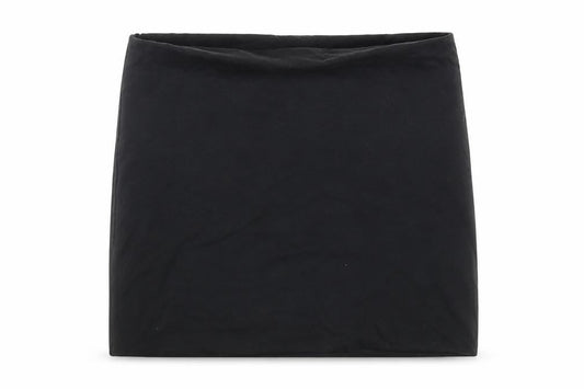 H&M Womens Black   Bandage Skirt Size M