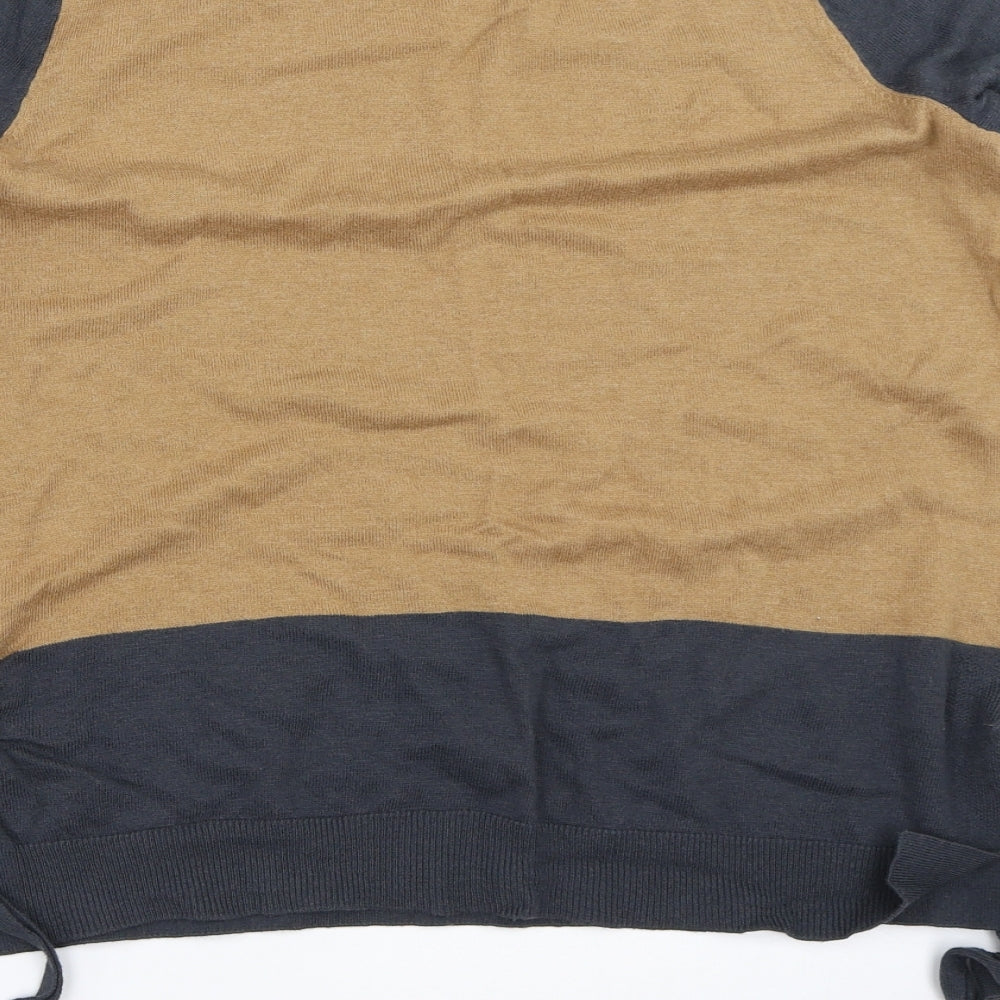 NEXT Womens Blue   Pullover Jumper Size 10