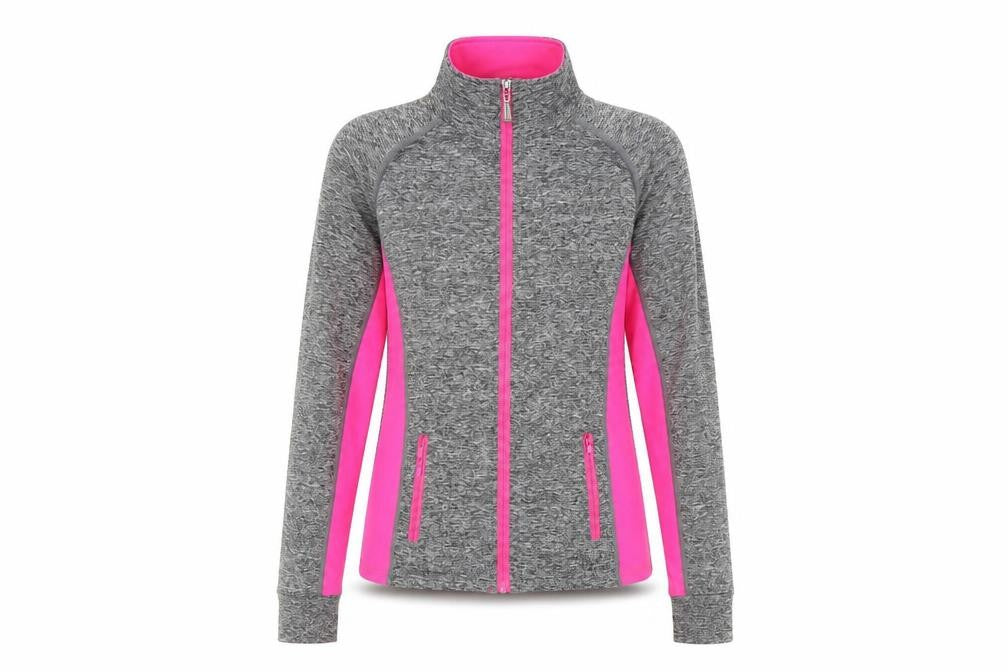 Preworn Womens Multicoloured   Jacket  Size S