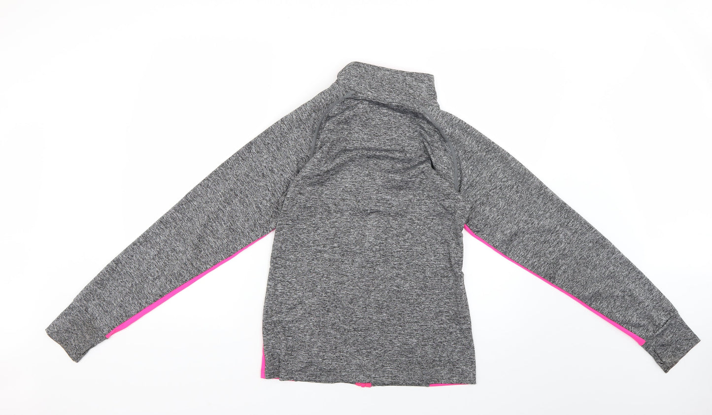Preworn Womens Multicoloured   Jacket  Size S
