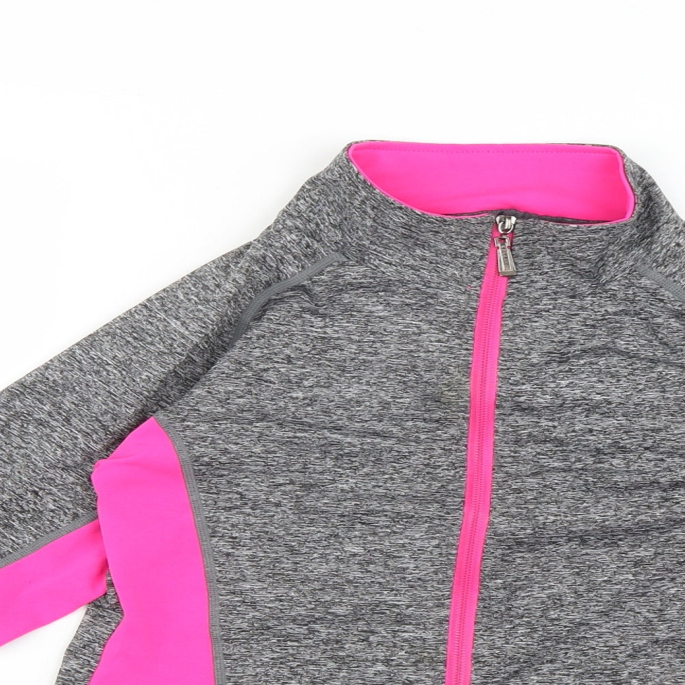 Preworn Womens Multicoloured   Jacket  Size S
