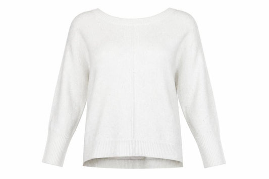 Wallis Womens Grey   Pullover Jumper Size L