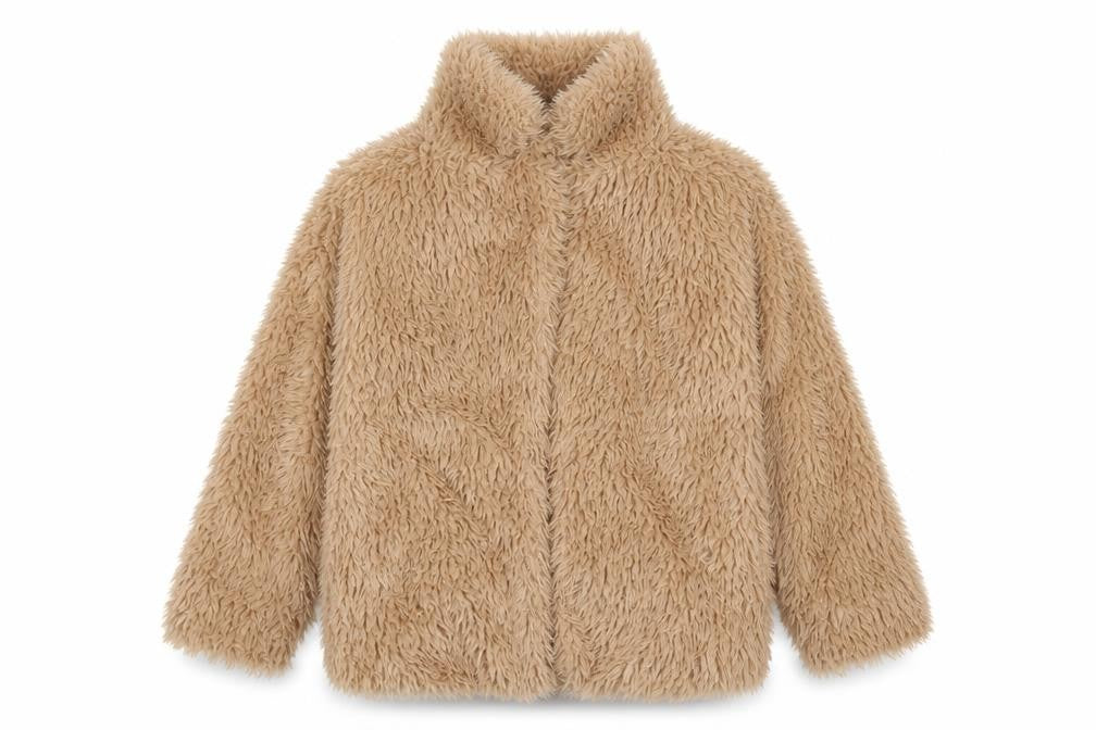 V.code Womens Pink   Jacket  Size S