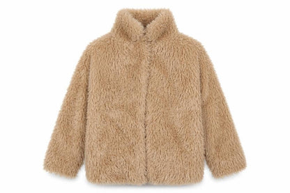 V.code Womens Pink   Jacket  Size S