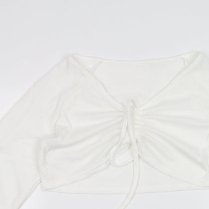 Preloved Wholesale Light Weight Clothing 10 Pack Sample Bag - Image 153793