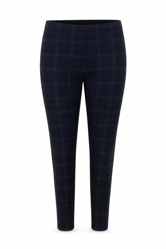New Look Womens Blue   Trousers  Size 14 L27 in