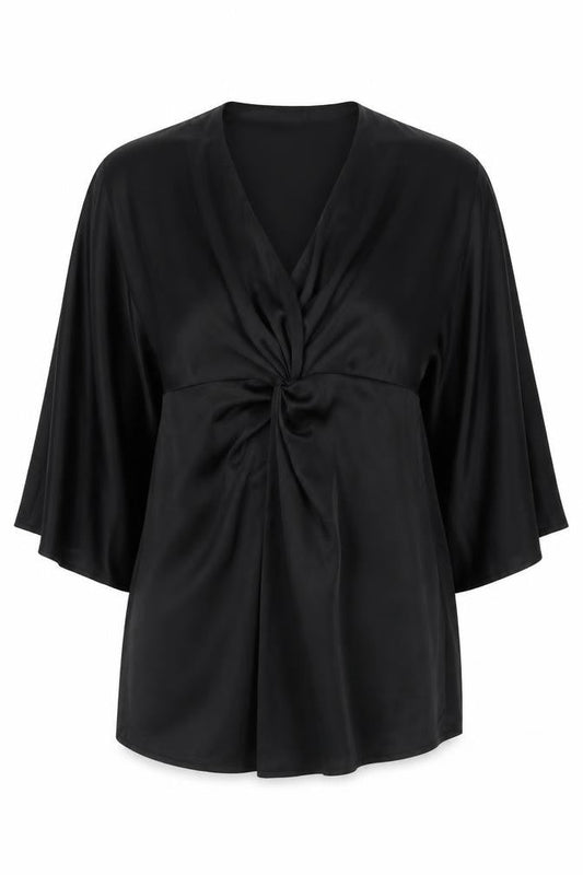 Boohoo Womens Black   Cardigan Jumper Size 16