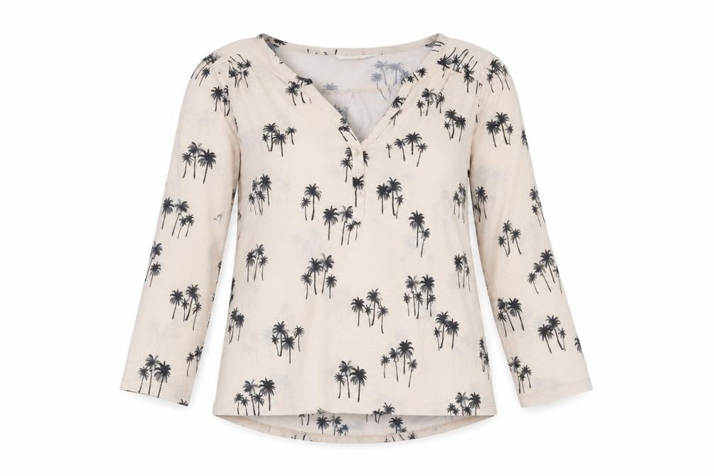H&M Womens Pink   Basic T-Shirt Size S