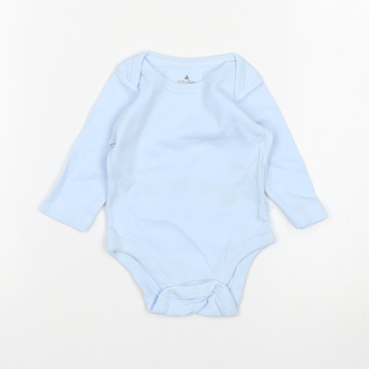 Gap Baby Blue   Leotard One-Piece Size 0-3 Months