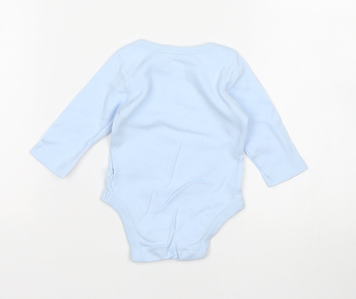 Gap Baby Blue   Leotard One-Piece Size 0-3 Months