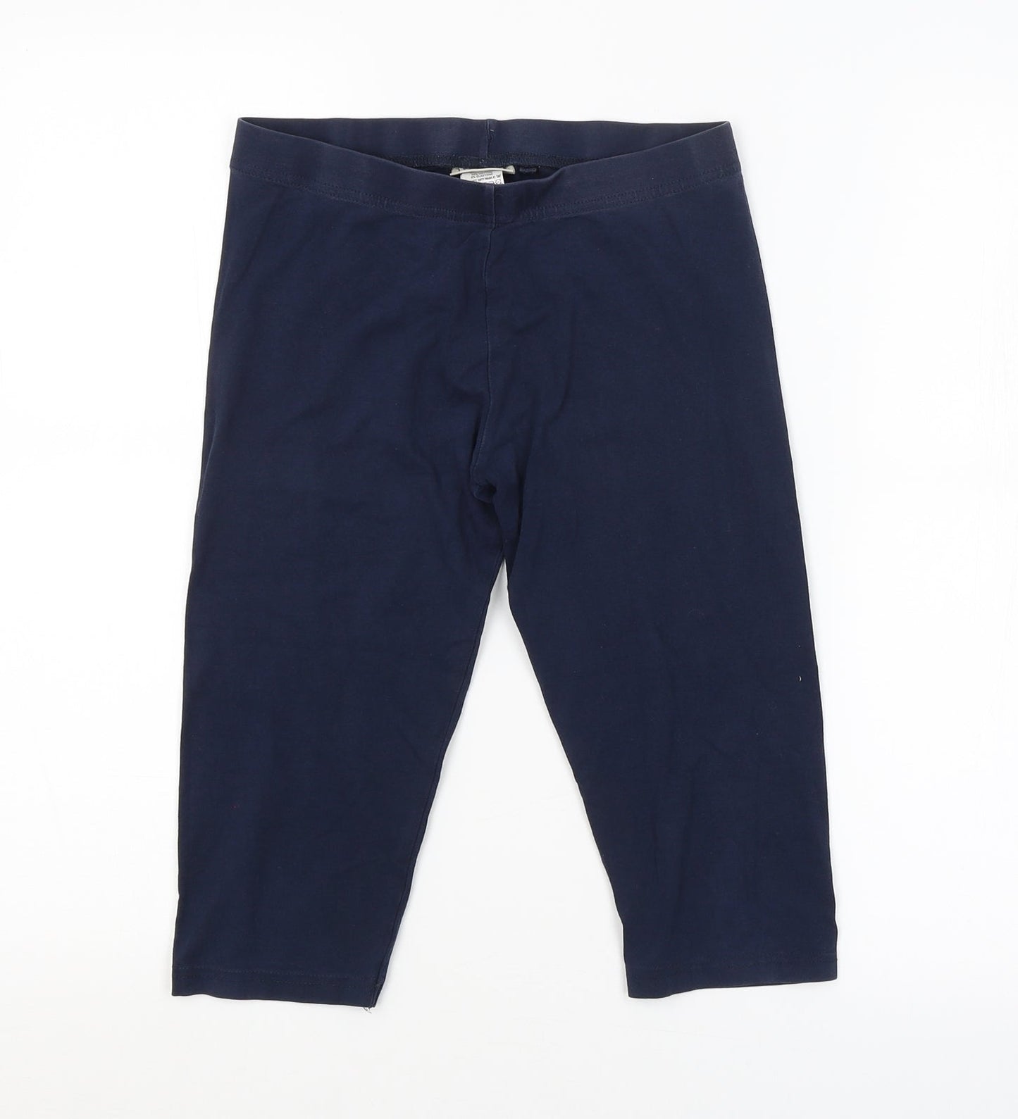 NEXT Girls Blue   Jogger Trousers Size 12 Years