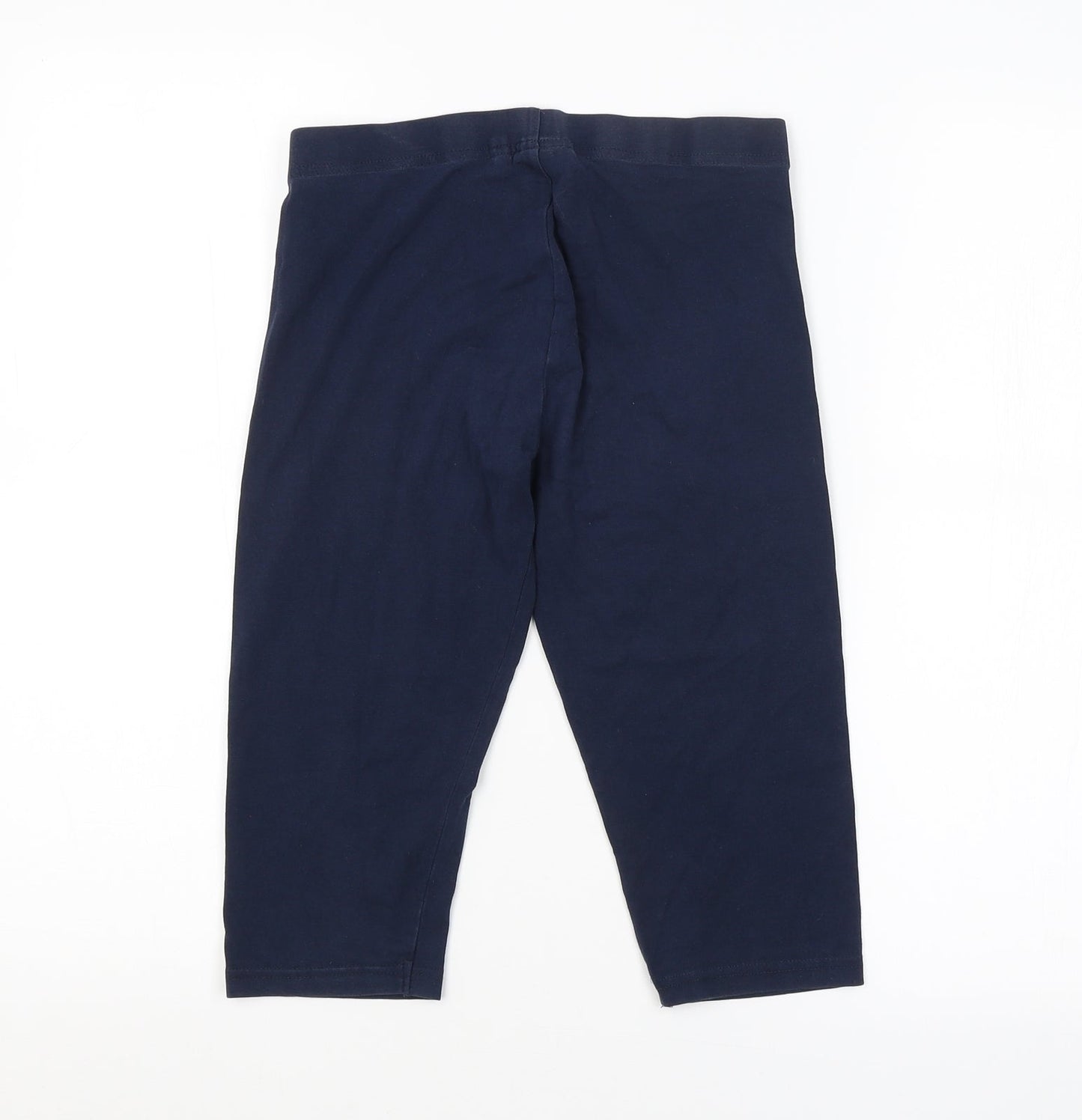 NEXT Girls Blue   Jogger Trousers Size 12 Years