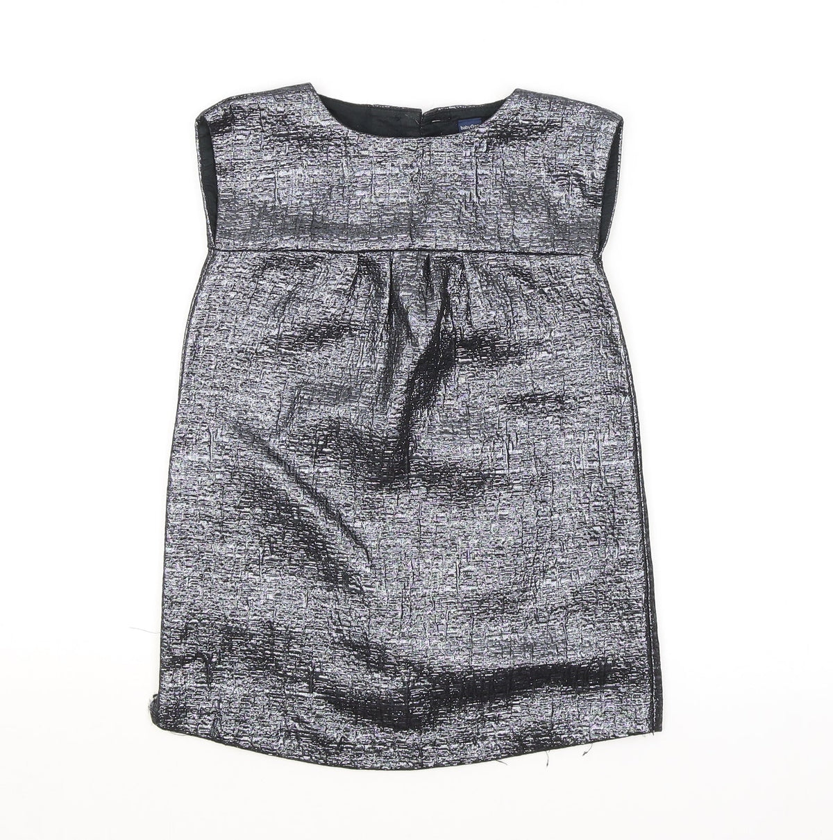 BABY Gap Girls Grey   Pencil Dress  Size 3 Years