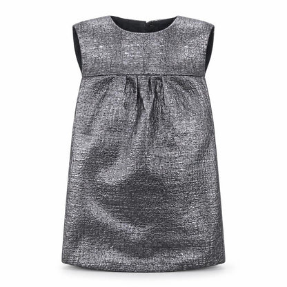BABY Gap Girls Grey   Pencil Dress  Size 3 Years