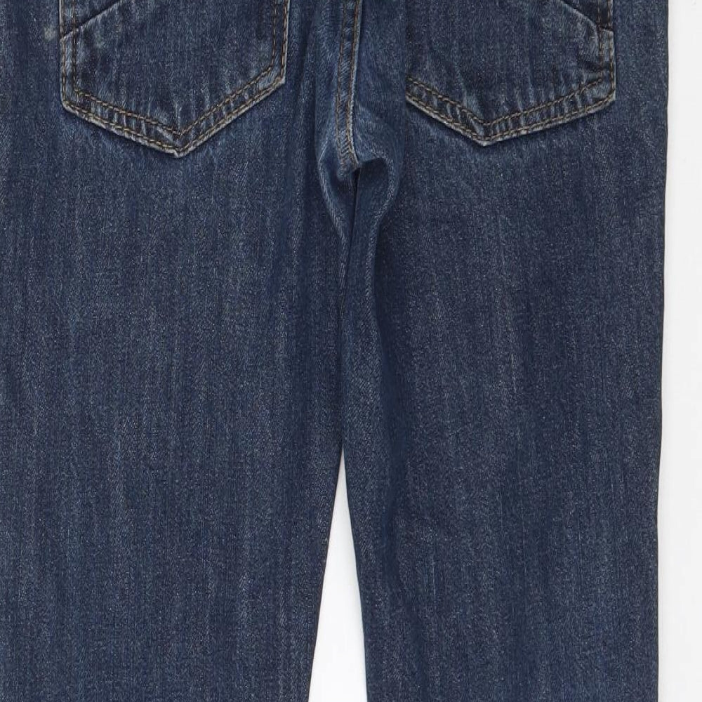 J Jeans Girls Blue  Denim Skinny Jeans Size 12 Years