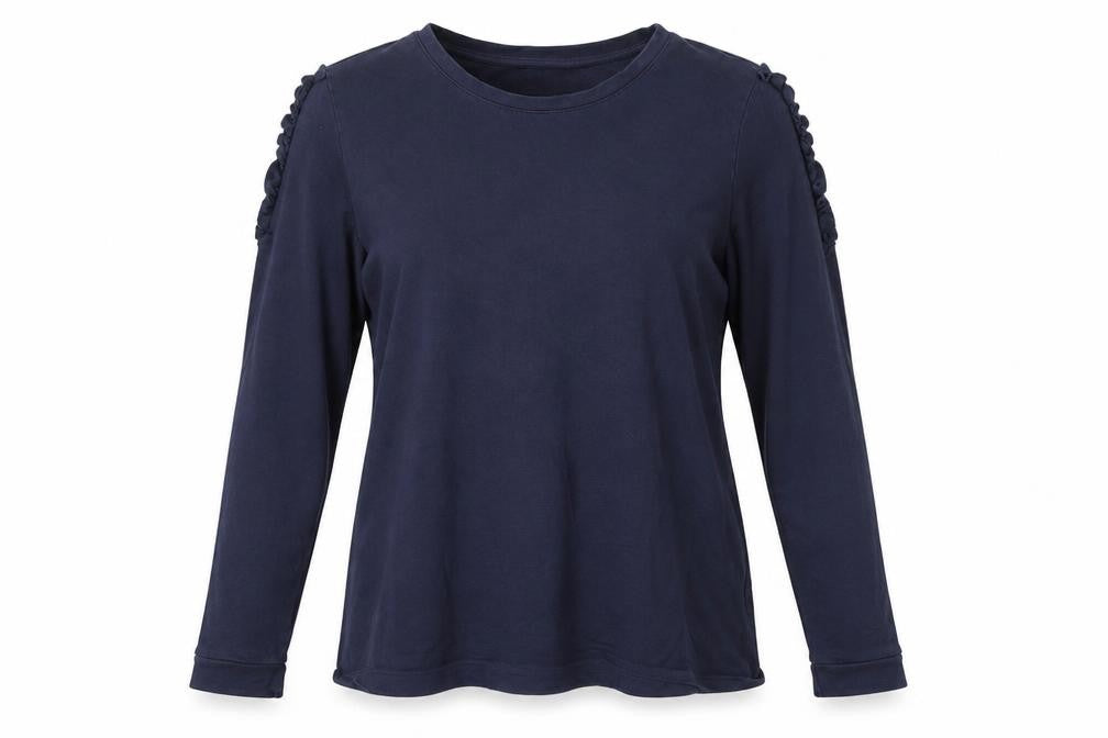 TU Womens Blue   Pullover Jumper Size 16