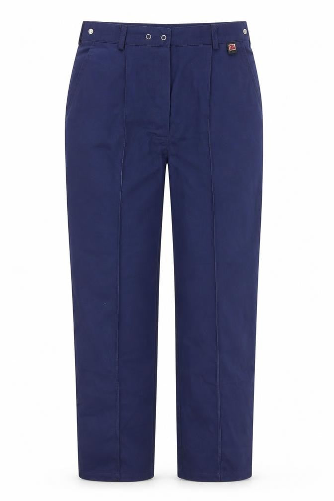 RS Womens Blue   Trousers  Size 29 in L28 in