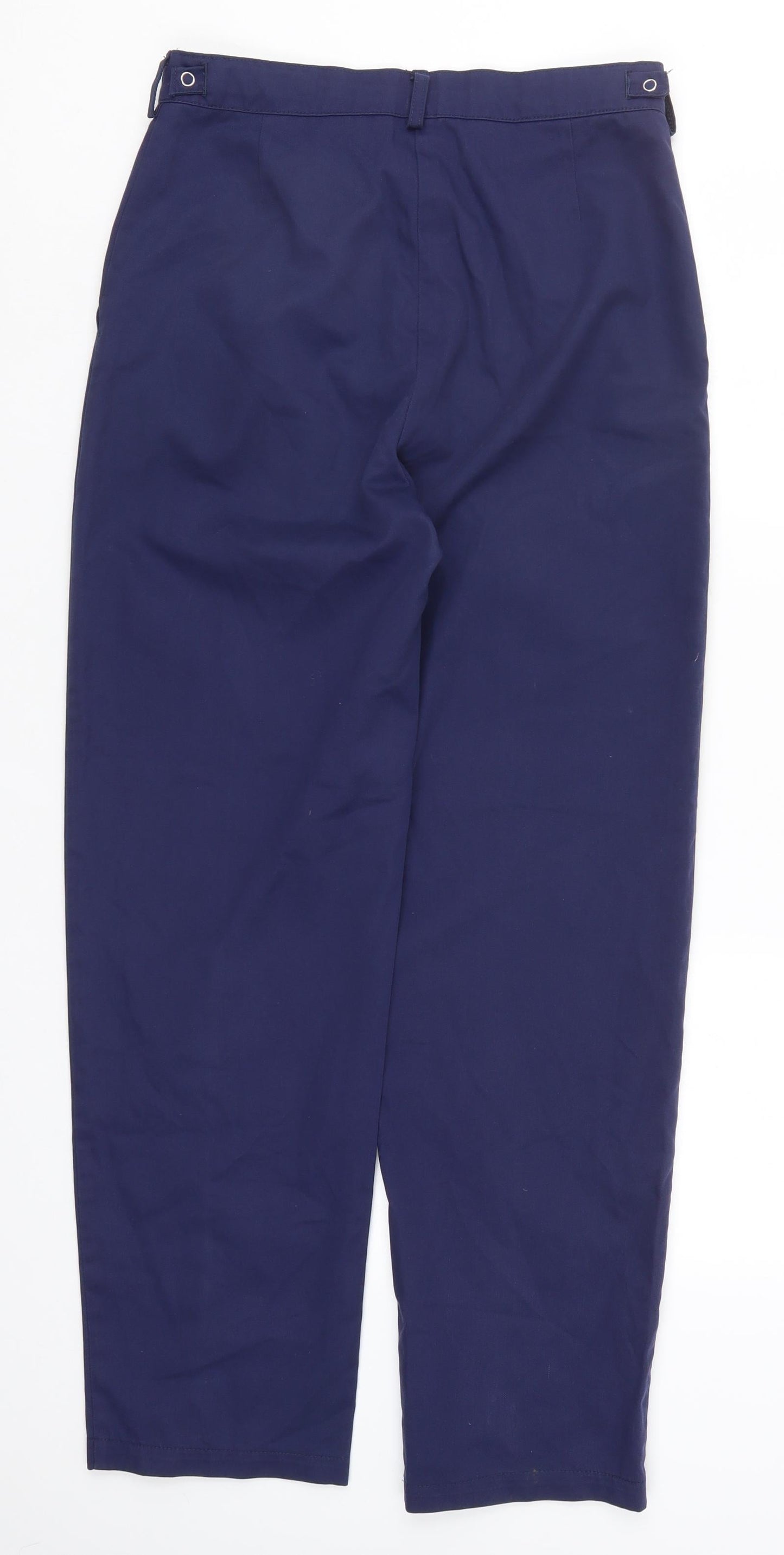 RS Womens Blue   Trousers  Size 29 in L28 in