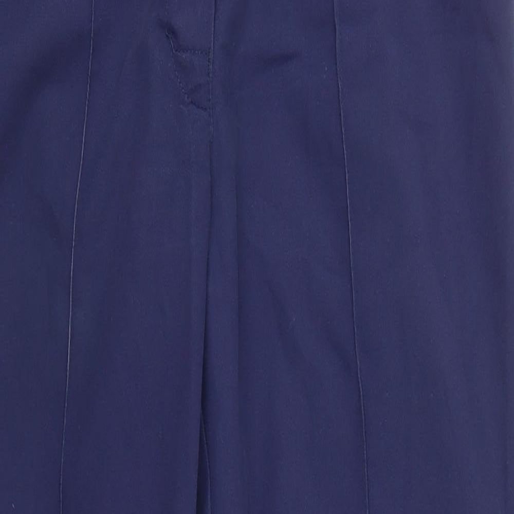 RS Womens Blue   Trousers  Size 29 in L28 in