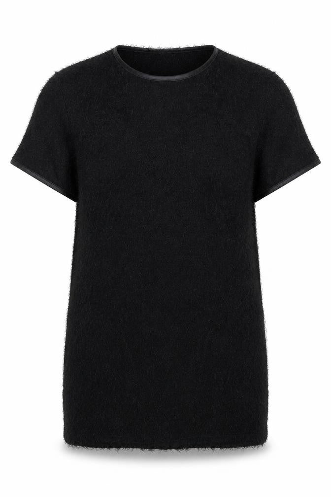 Select Womens Black   Pullover Jumper Size 14