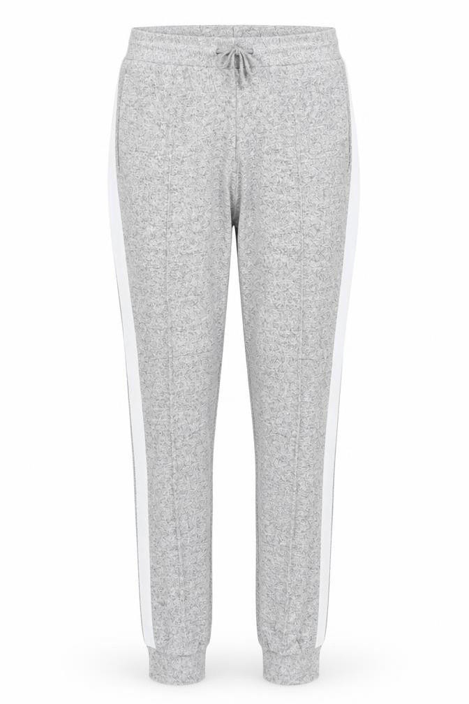Preworn Womens Grey   Jogger Trousers Size 27 in L26.5 in