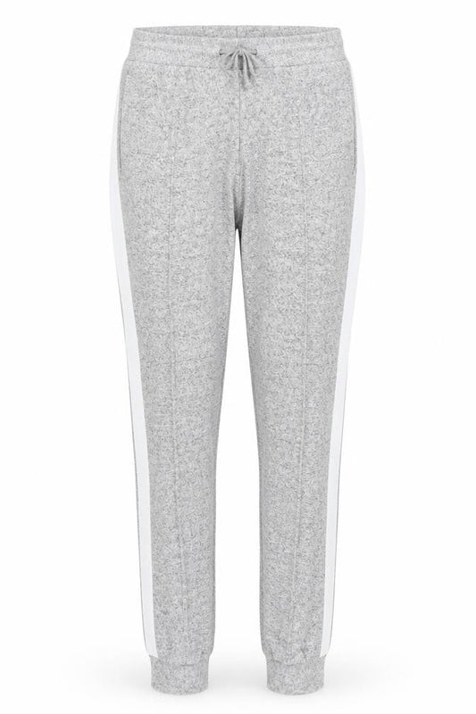 Preworn Womens Grey   Jogger Trousers Size 27 in L26.5 in
