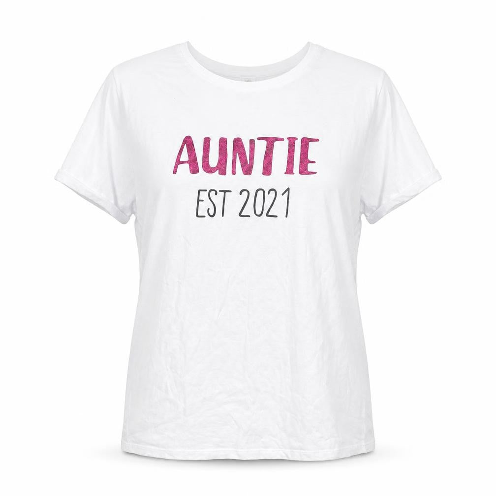 BEC Womens White   Basic T-Shirt Size XL