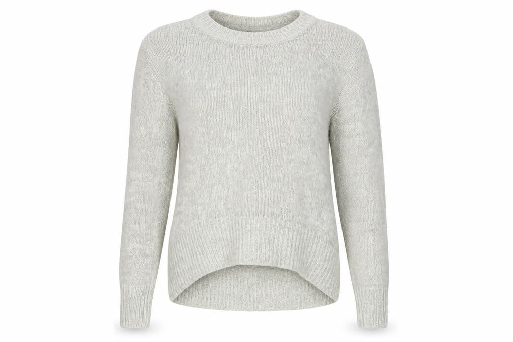New Look Womens Beige   Pullover Jumper Size S