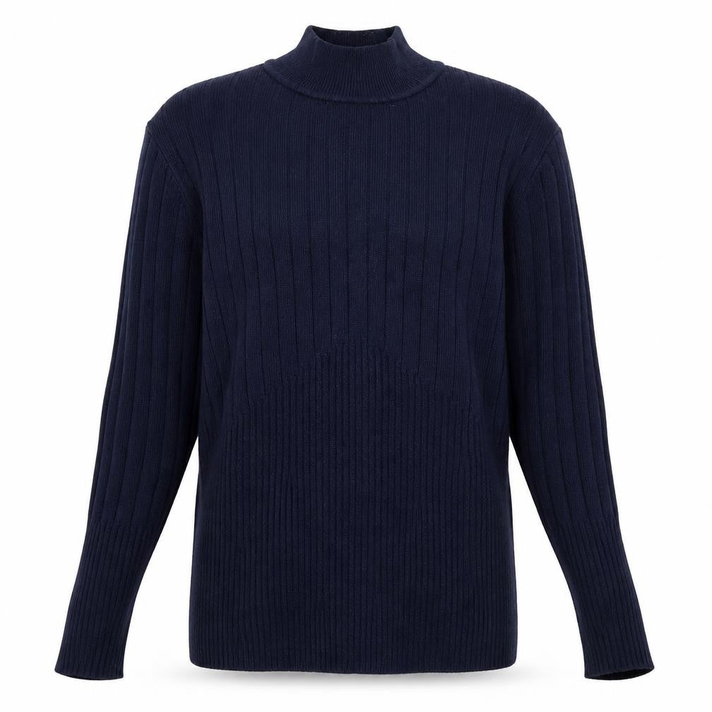 Marks & Spencer Womens Blue  Knit Pullover Jumper Size 12