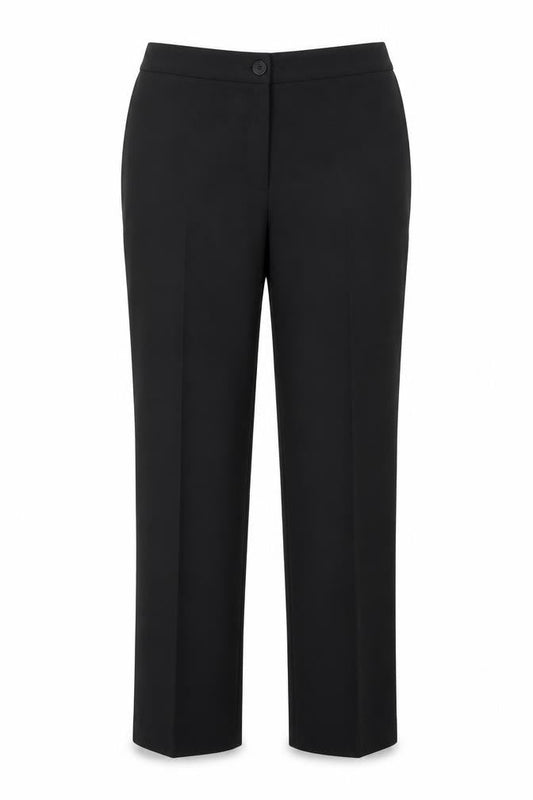 M&S Collection Womens Black   Dress Pants Trousers Size 36 in L26 in
