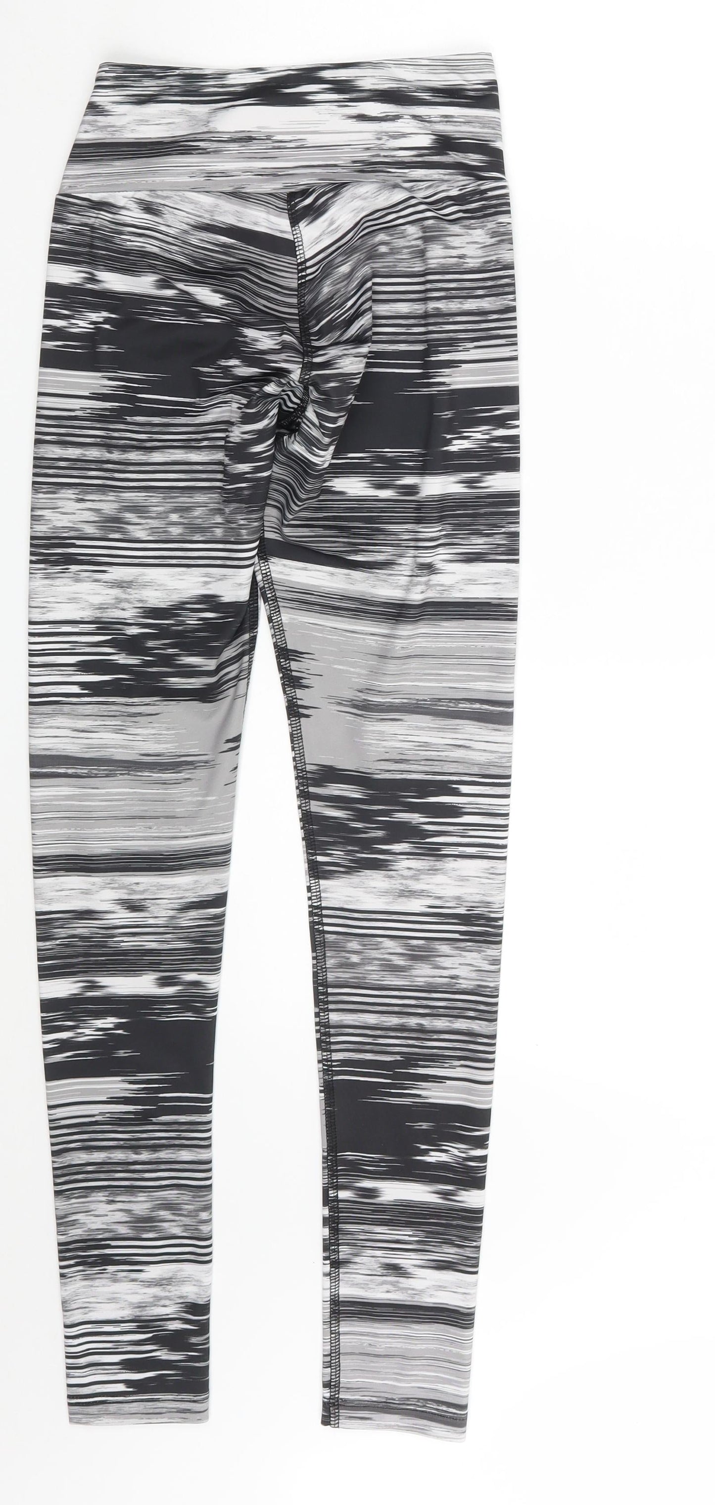 KOS Girls Black   Jegging Trousers One Size