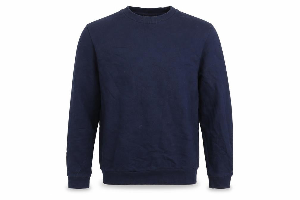ASOS Mens Blue   Pullover Jumper Size S