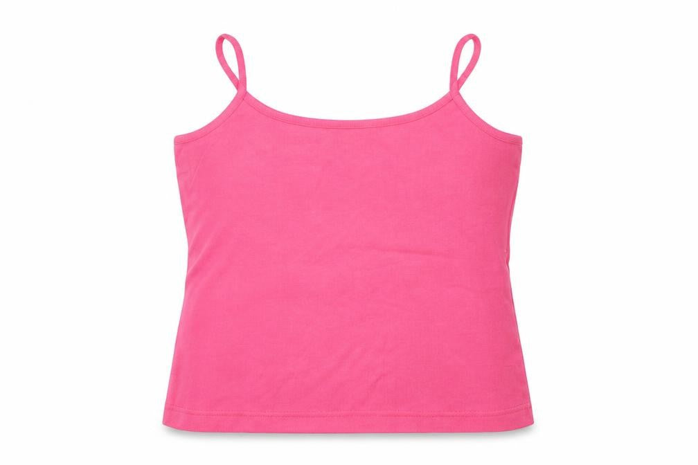 Essentials Womens Pink   Camisole Tank Size 18