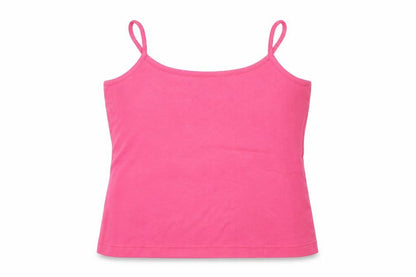 Essentials Womens Pink   Camisole Tank Size 18