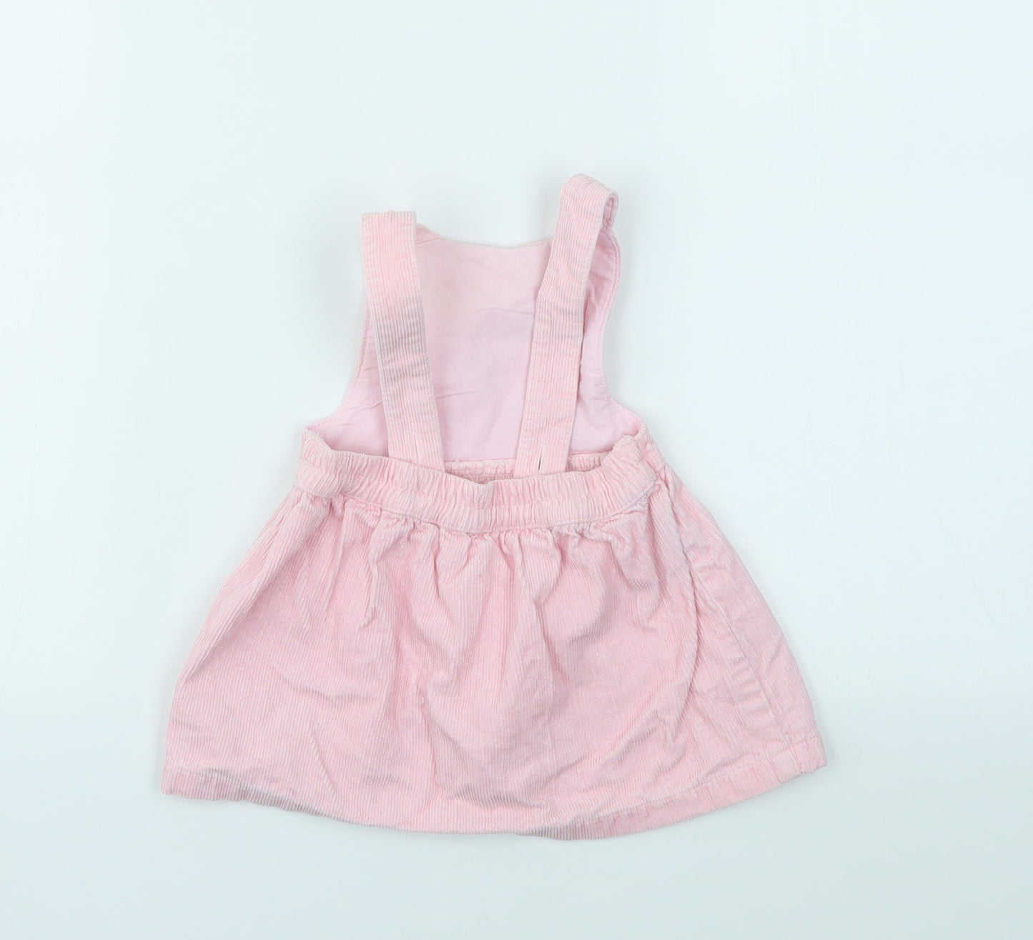 Mini Club Girls Pink   Fit & Flare  Size 3-6 Months