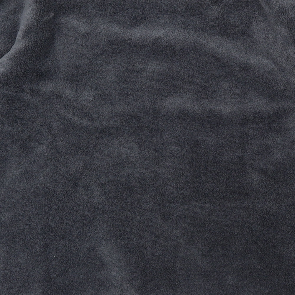 LOVE SLEEP  Womens Grey Animal Print  Top Pyjama Top Size 8
