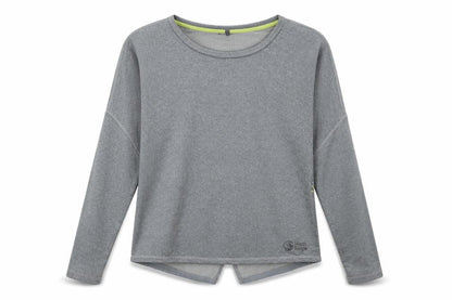 NORTH RIGE  Womens Grey   Pullover Jumper Size 8