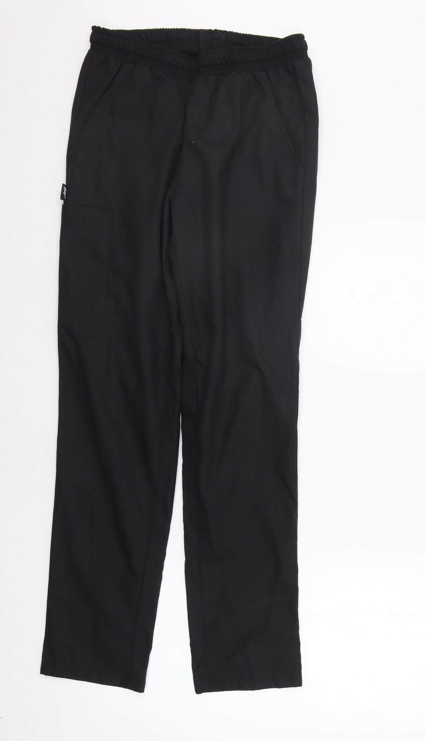 segers Womens Black   Trousers  Size XS L30 in