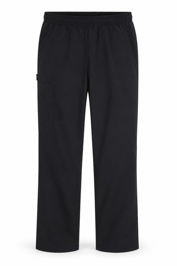 segers Womens Black   Trousers  Size XS L30 in