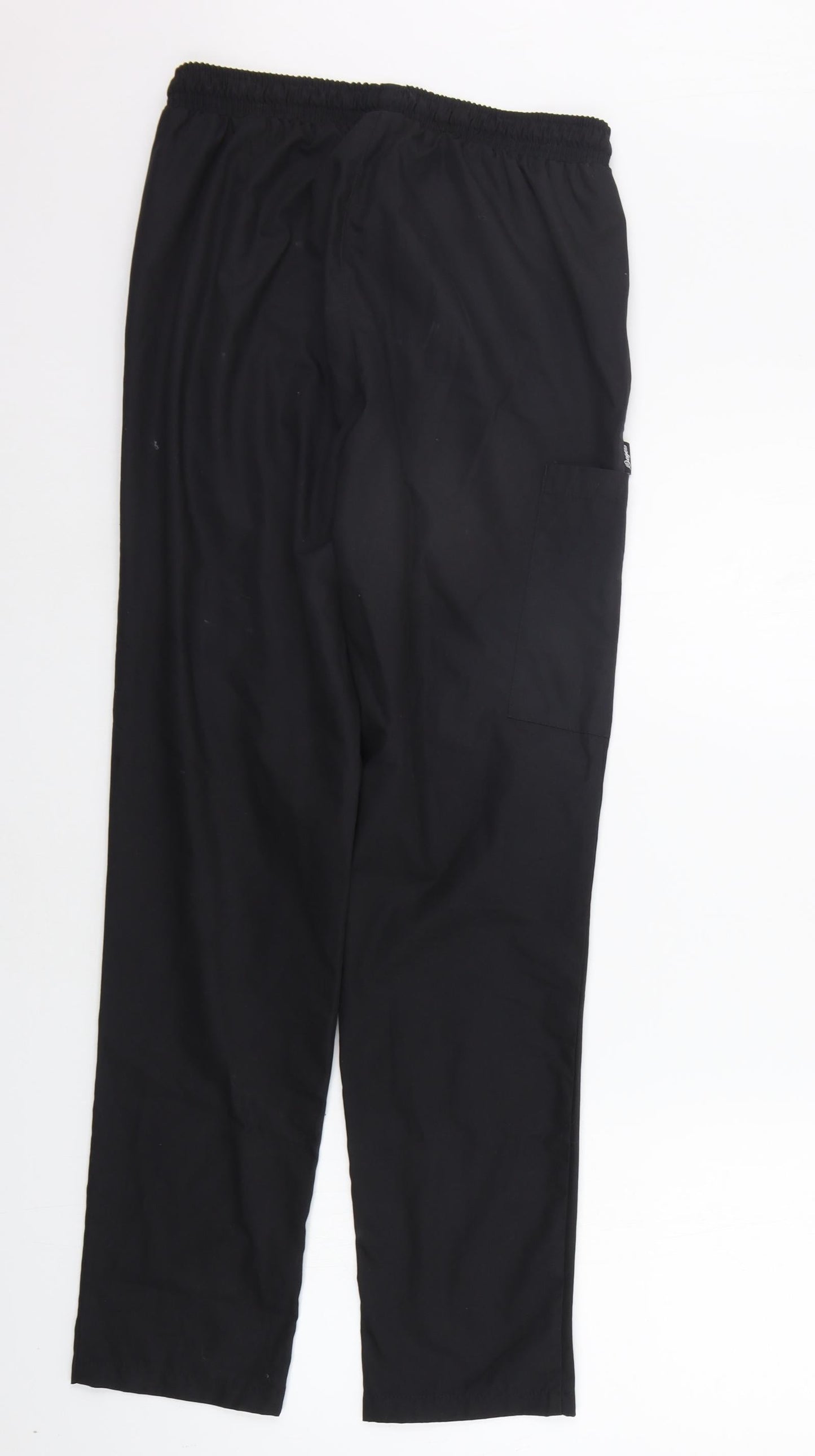 segers Womens Black   Trousers  Size XS L30 in