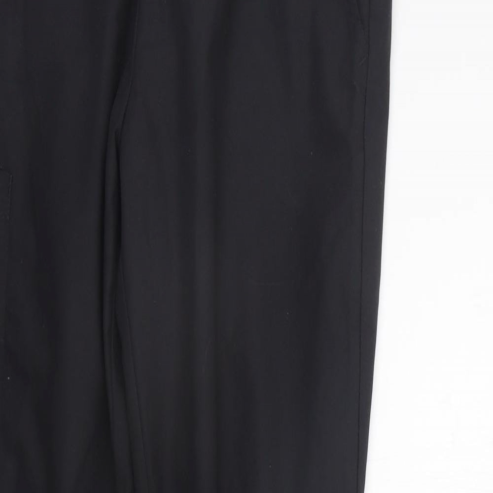 segers Womens Black   Trousers  Size XS L30 in