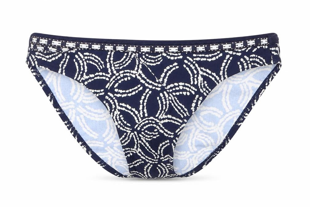 Debenhams Womens Blue Floral  Athletic Shorts Size 12