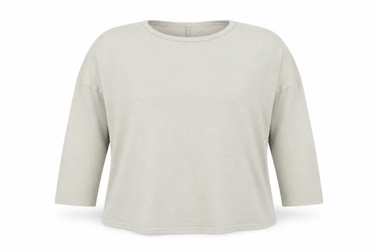 Preworn Womens Beige   Pullover Jumper Size M