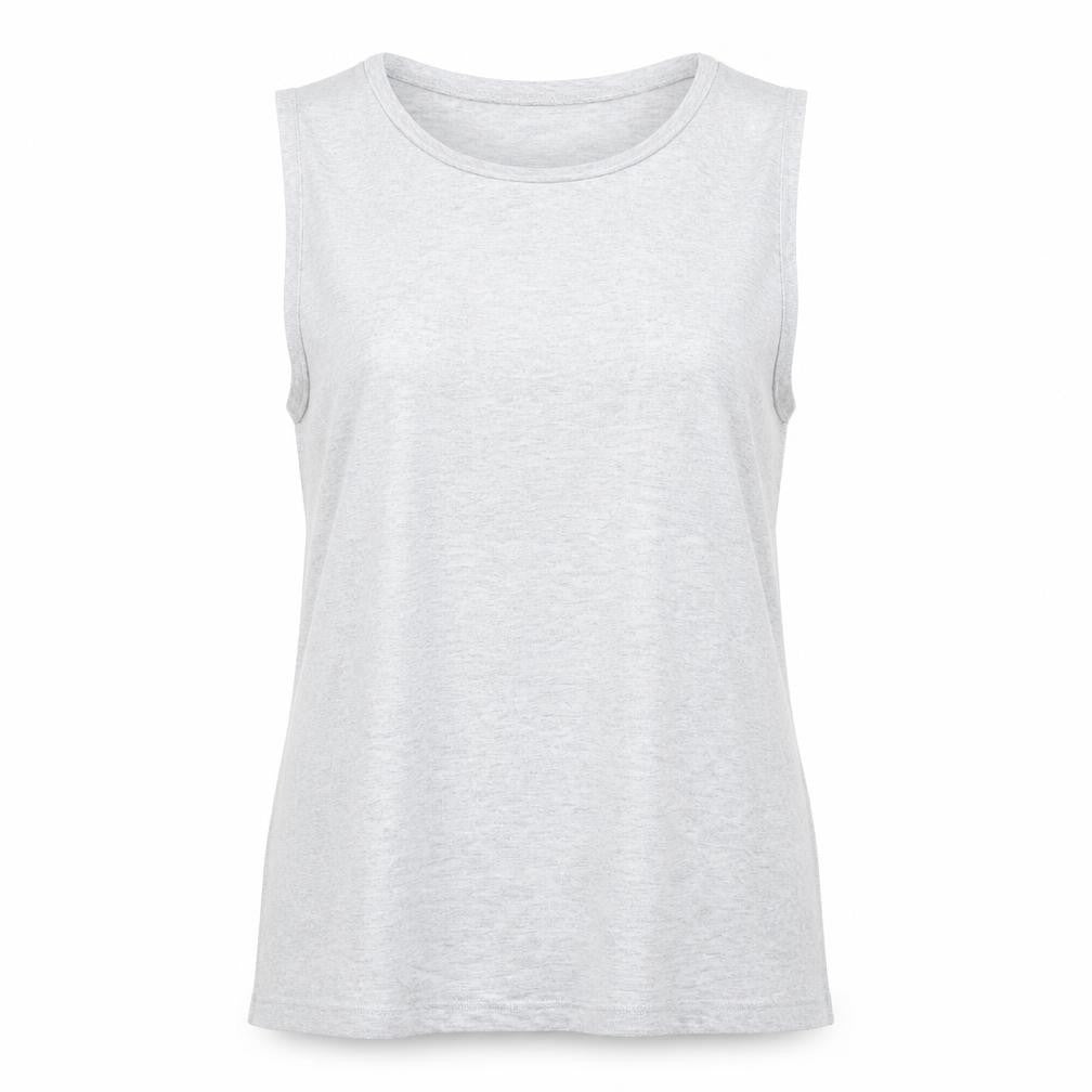 Weekday Womens Grey   Basic Tank Size L