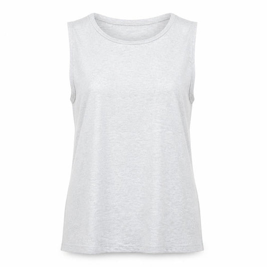 Weekday Womens Grey   Basic Tank Size L