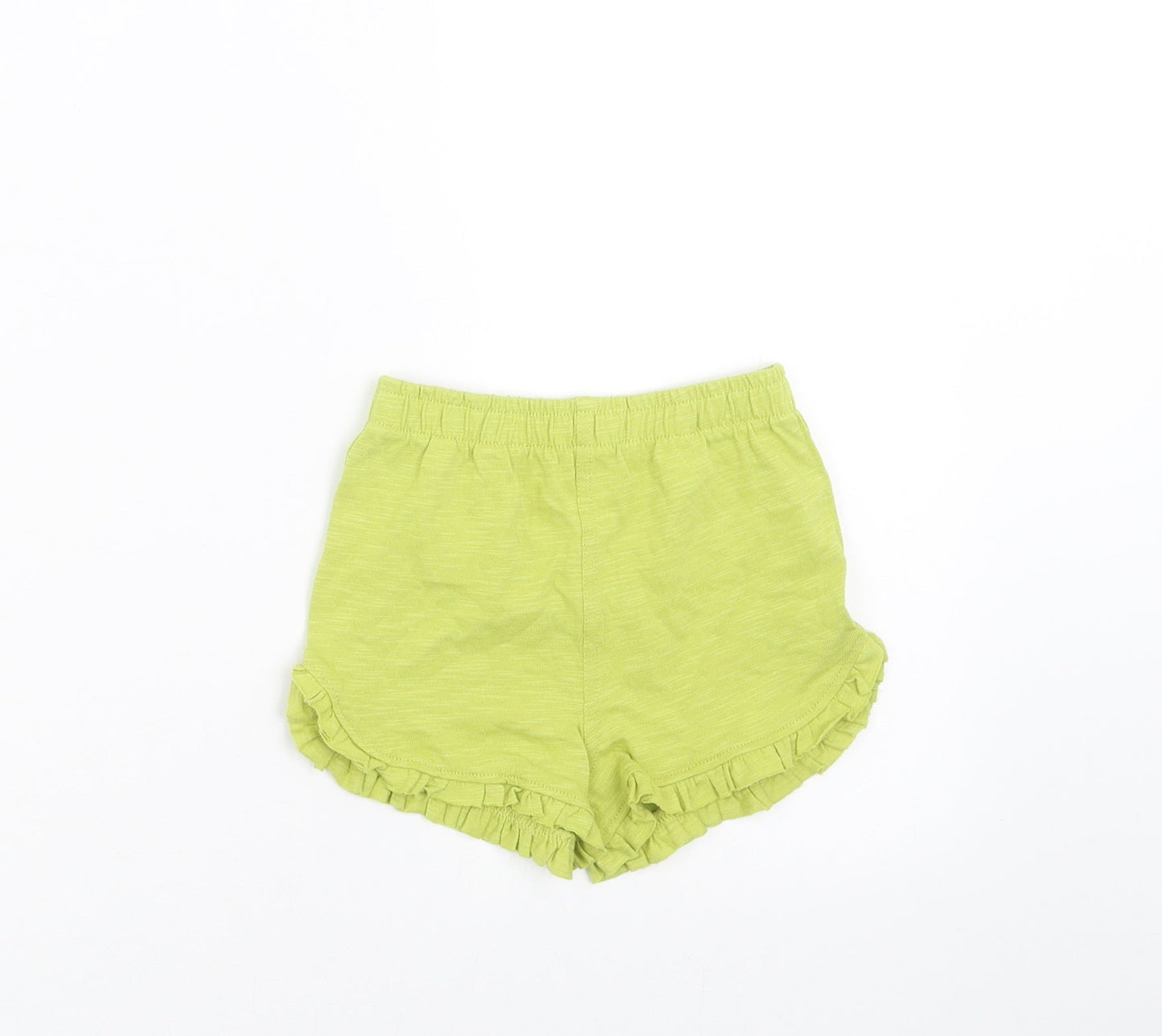 NEXT Baby Green    Trousers Size 12-18 Months  - shorts