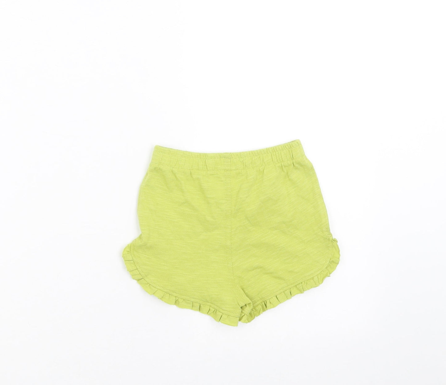 NEXT Baby Green    Trousers Size 12-18 Months  - shorts