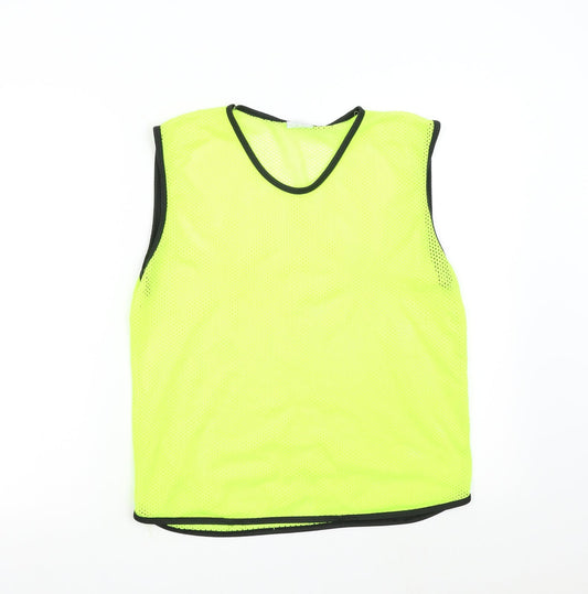 Centris Boys Yellow   Basic Tank Size M