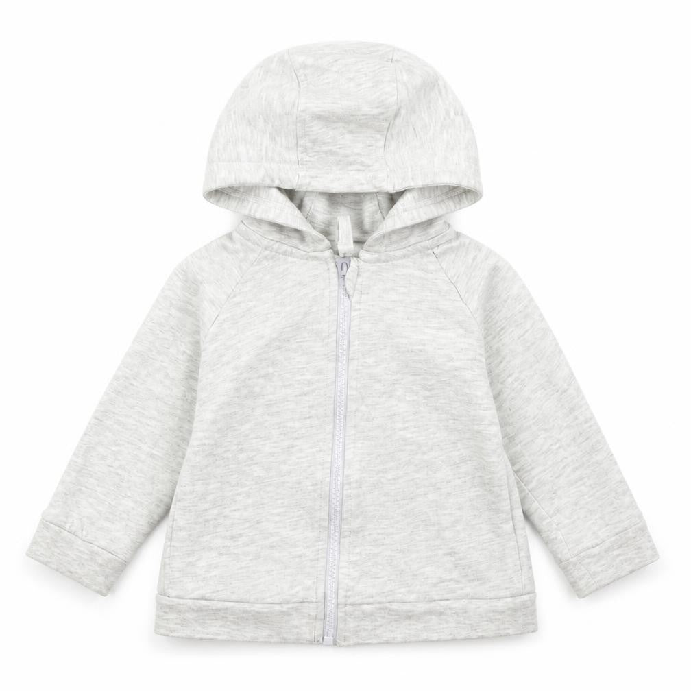TU Baby Grey   Jacket  Size 6-9 Months