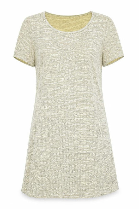 BHS Womens Gold   Slip Dress  Size 10